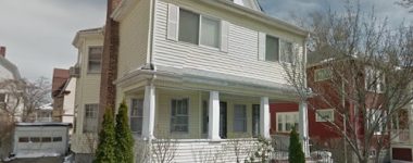 a photo of the home at 47 Pinkert Street, Medford, MA